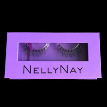 Load image into Gallery viewer, faux mink clear band eyelashes