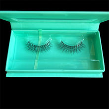 Load image into Gallery viewer, Buttercup Eyelashes - Clear Band