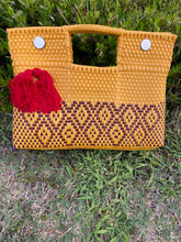 Load image into Gallery viewer, Aida Urban Recta Handwoven Bag