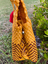 Load image into Gallery viewer, Aida Urban Recta Handwoven Bag