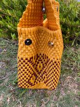 Load image into Gallery viewer, Aida Urban Recta Handwoven Bag
