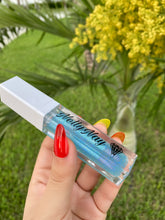 Load image into Gallery viewer, Icy Blue | Lip Gloss