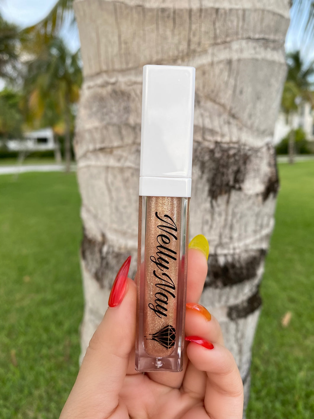 Boss B | Lip Gloss