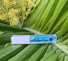 Load image into Gallery viewer, Icy Blue | Lip Gloss