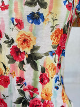 Load image into Gallery viewer, Shay Flower Dress