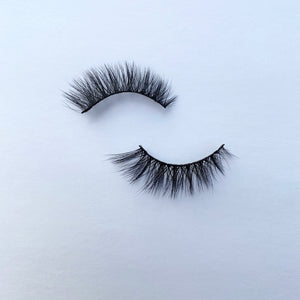 Dreamer - 3D Faux Mink Eyelashes