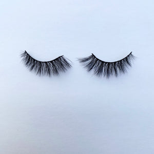 Dreamer - 3D Faux Mink Eyelashes
