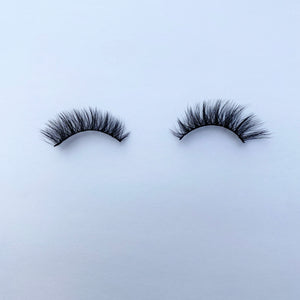 Dreamer - 3D Faux Mink Eyelashes