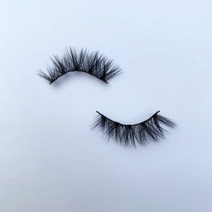 Lil' Mama - 3D Faux Mink Eyelashes