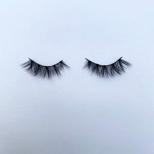 Lil' Mama - 3D Faux Mink Eyelashes