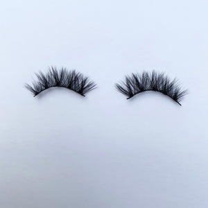 Lil' Mama - 3D Faux Mink Eyelashes