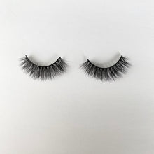 Load image into Gallery viewer, Innocence - 3D Mink Eyelashes