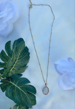 Load image into Gallery viewer, Angel Pendant Necklace