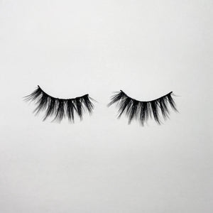 Drama Queen - 3D Faux Mink Eyelashes