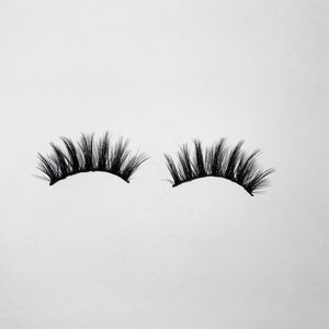 Drama Queen - 3D Faux Mink Eyelashes
