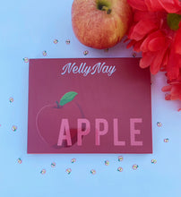 Load image into Gallery viewer, Apple Eyeshadow Palette