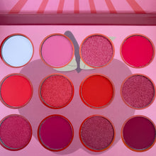 Load image into Gallery viewer, Apple Eyeshadow Palette