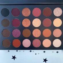 Load image into Gallery viewer, TRIPLE X THREAT Eyeshadow Palette