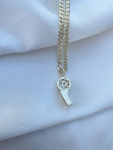 Load image into Gallery viewer, Whistle Necklace