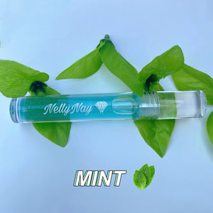 Scented Lip Oils - NellyNay