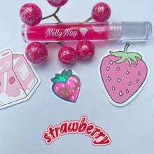 Load image into Gallery viewer, Scented Lip Oils - NellyNay