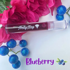 Scented Lip Oils - NellyNay