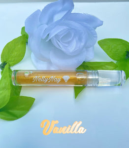 Scented Lip Oils - NellyNay