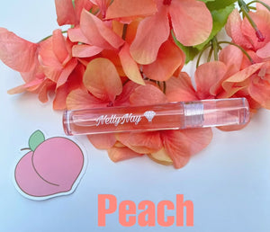 Scented Lip Oils - NellyNay