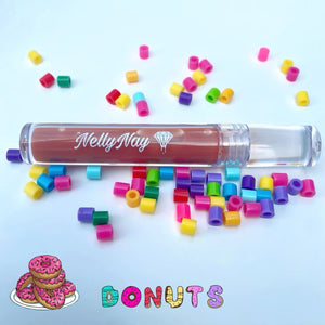 Scented Lip Oils - NellyNay