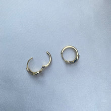 Load image into Gallery viewer, Infinity Jewelry Set
