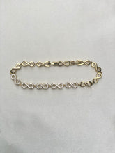 Load image into Gallery viewer, Infinity Jewelry Set