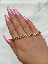 Load image into Gallery viewer, Infinity Jewelry Set
