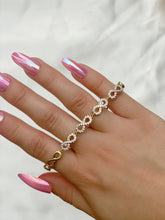 Load image into Gallery viewer, Infinity Jewelry Set