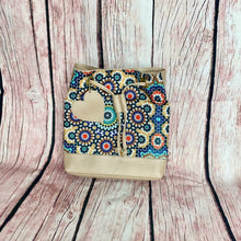Load image into Gallery viewer, Renata Artisanal Purse - Tan