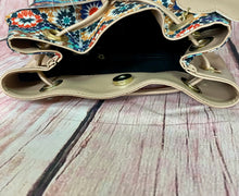 Load image into Gallery viewer, Renata Artisanal Purse - Tan