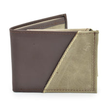 Load image into Gallery viewer, Genuine Leather Wallet - Men #10