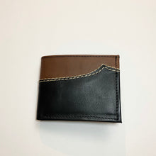 Load image into Gallery viewer, Genuine Leather Wallet - Men #9