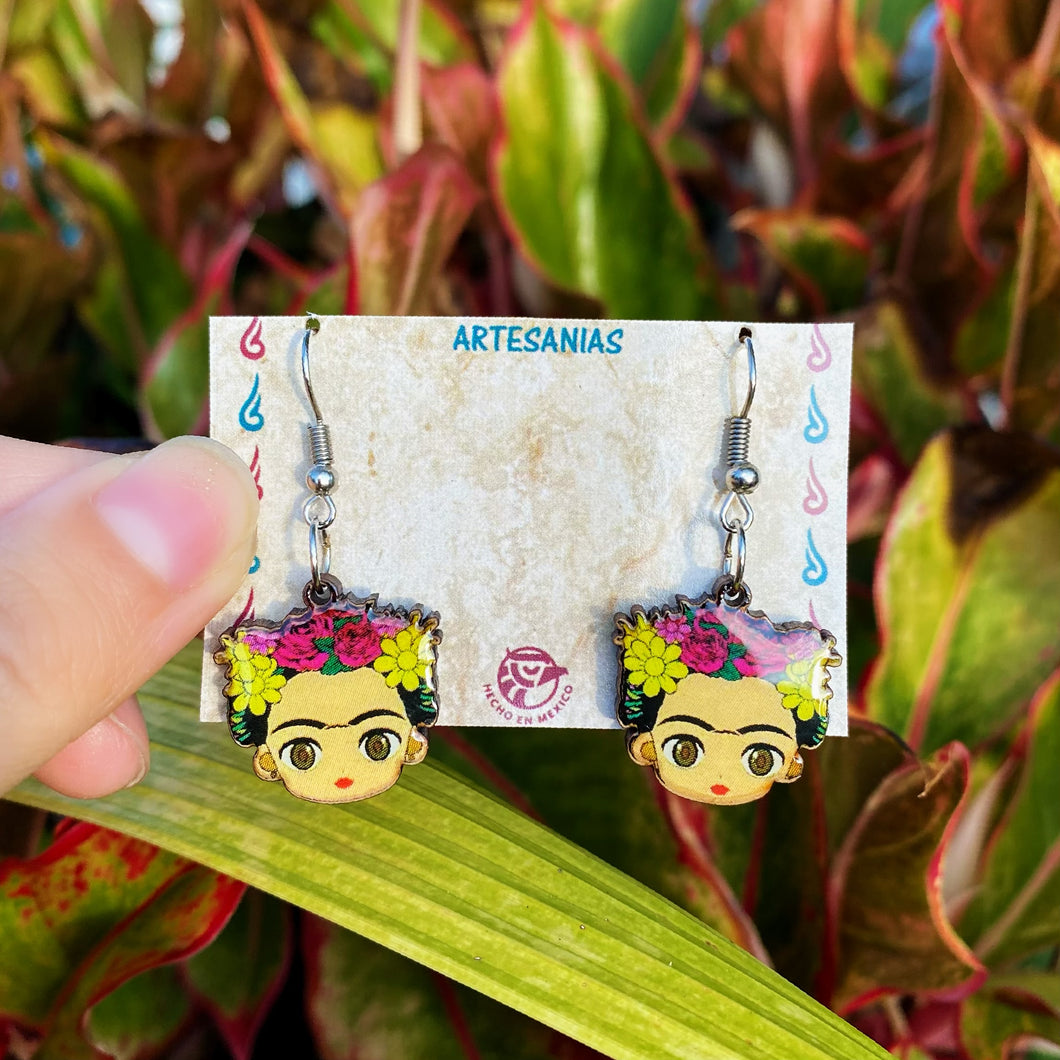 Frida Earrings
