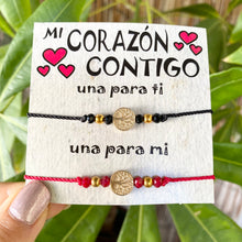Load image into Gallery viewer, Tree of Life Matching Bracelets