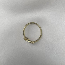 Load image into Gallery viewer, True Love Rhinestone Ring