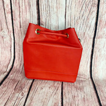 Load image into Gallery viewer, Renata Artisanal Purse - Red