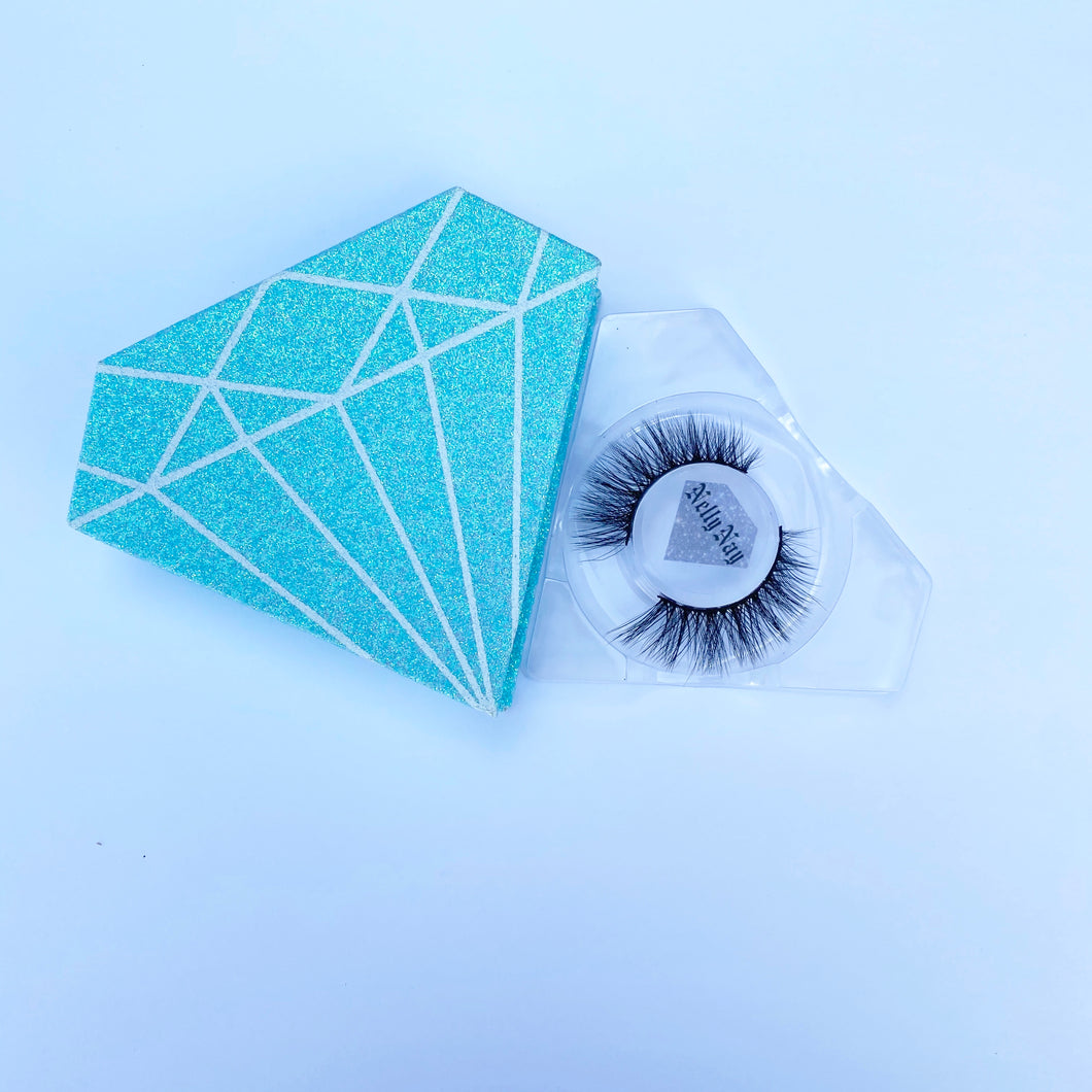 Dreamer - 3D Faux Mink Eyelashes