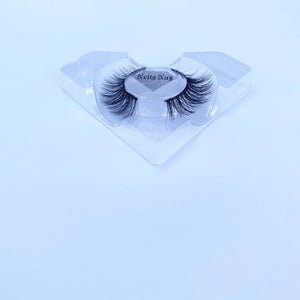 Dreamer - 3D Faux Mink Eyelashes