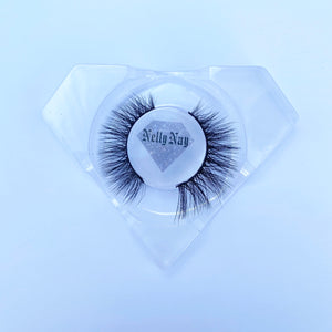 Dreamer - 3D Faux Mink Eyelashes