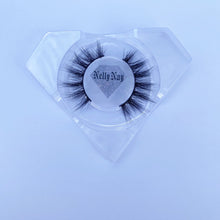 Load image into Gallery viewer, Drama Queen - 3D Faux Mink Eyelashes