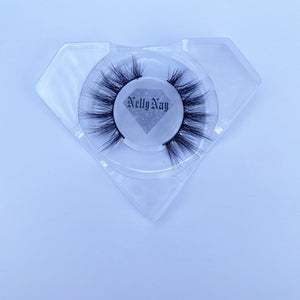 Drama Queen - 3D Faux Mink Eyelashes