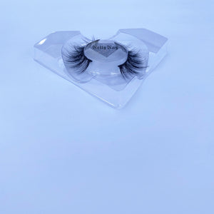 Drama Queen - 3D Faux Mink Eyelashes