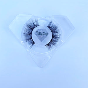 Lil' Mama - 3D Faux Mink Eyelashes