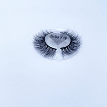 Load image into Gallery viewer, Innocence - 3D Mink Eyelashes