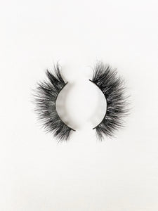 Big Deal - 3D Mink Eyelashes
